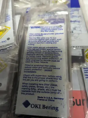 New | in-Stock OKI 932-105 Filters Ohio US | Surplus Asset Holdings #1242684