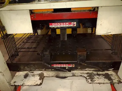 USED CINCINNATI INC OBS