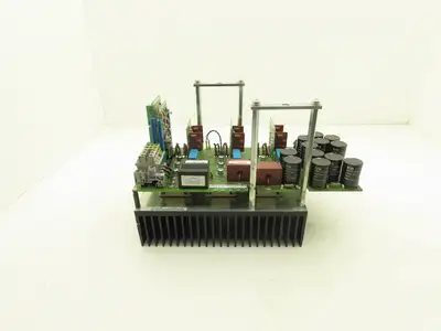 Used HELLER _UNKNOWN_ Servo Drives | Arrow Industrial #556800