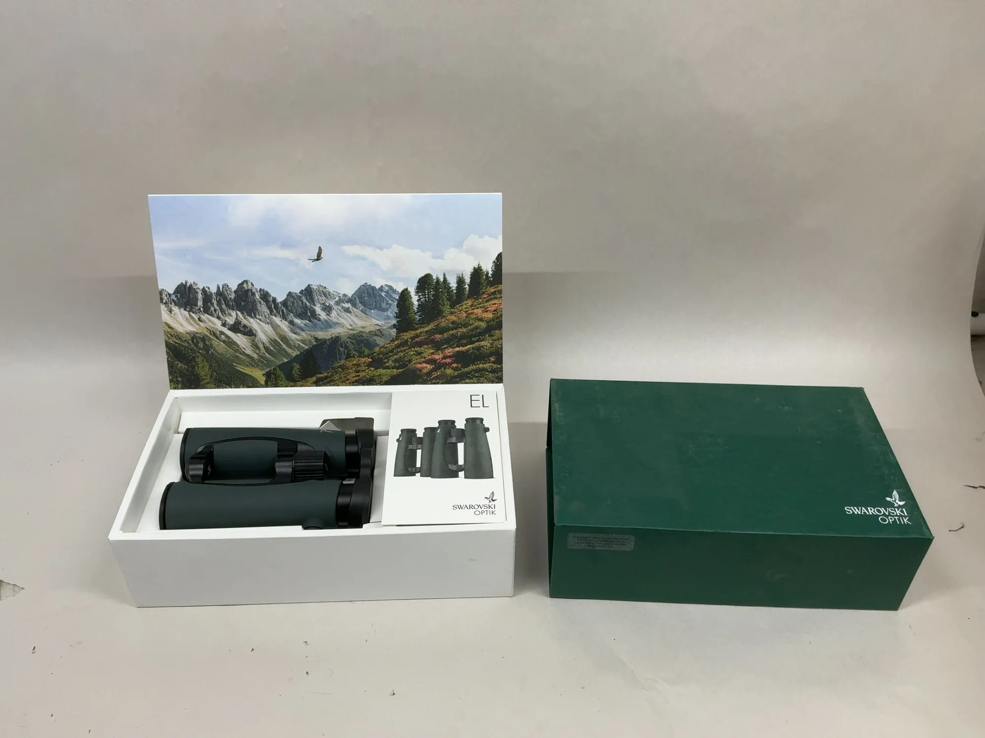Used _UNKNOWN_ _UNKNOWN_ Optics Michigan US | Miedema Asset Management Group #1294968
