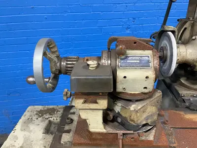 Used ROYAL OAK _UNKNOWN_ Tool & Cutter Grinders Ohio US | HGR 24 #1263351