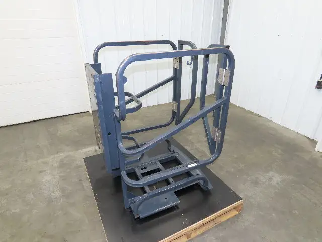 Used JLG _UNKNOWN_ Miscellaneous MRO Indiana US | Arrow Industrial #640124