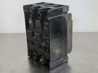 USED GENERAL ELECTRIC TE132100