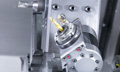 NEW HYUNDAI WIA LM2500TTSY II