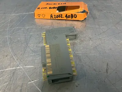 Used B&R AUTOMATION X20 DI 4371 PLC Input & Output Ohio US | HGR 24 #1357218