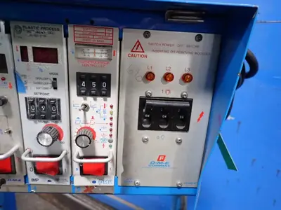 USED DME COMPANY MFP5G