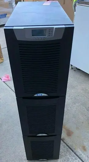 UPS SYSTEM  EATON 9355-10