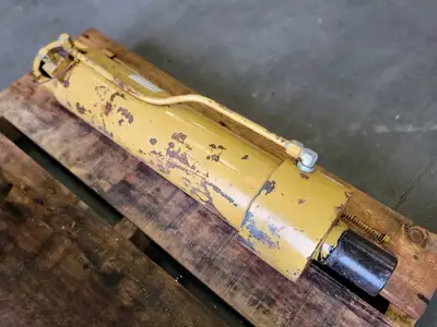 NEW IMPACT ROLLER TECHNOLOGY DHS0700R