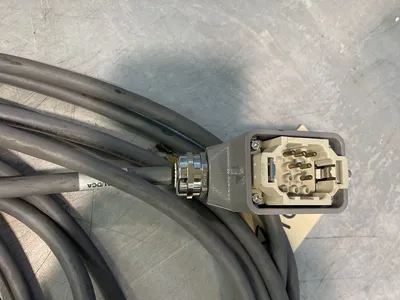 USED FANUC WE6427200010