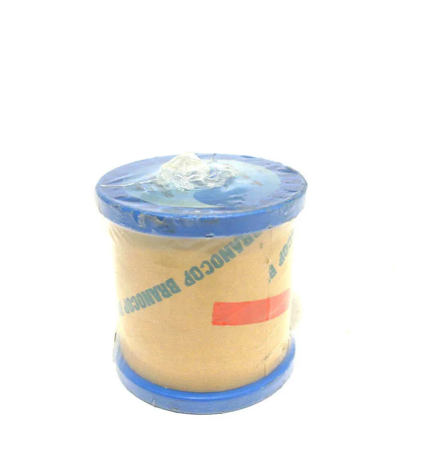 NEW INTECH EDM W01550 SUPERBRASS 500 00,15MM 0.006"