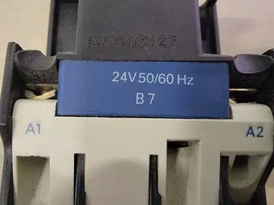 USED TELEMECANIQUE LC1D3210
