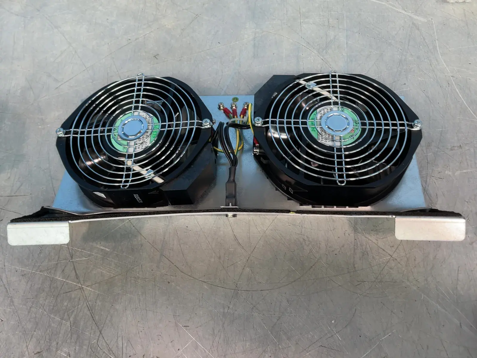 Used 2023 FANUC A05B2502C310 Electronic Component Fans Ohio US | HGR 24 #1084907