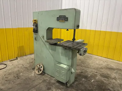 USED KALAMAZOO STARTRITE 30-RWH
