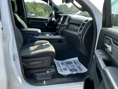 Used 2019 RAM 1500 Pickup Trucks Michigan US | Miedema Asset Management Group #1320363
