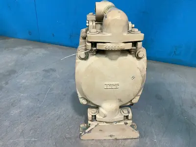 Used ITT _UNKNOWN_ Pumps Ohio US | HGR 24 #1285582