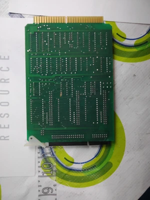 USED ELECTROVERT 6-1860-157-02 REV 2