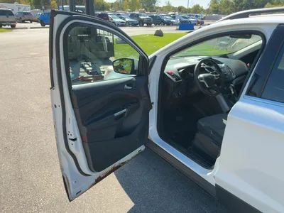 Used 2015 FORD ESCAPE SUVs Michigan US | Miedema Asset Management Group #1468587