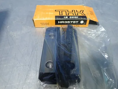 New | in-Stock THK HR3575T Tooling & Accessories (Other) Ohio US | HGR 24 #802186