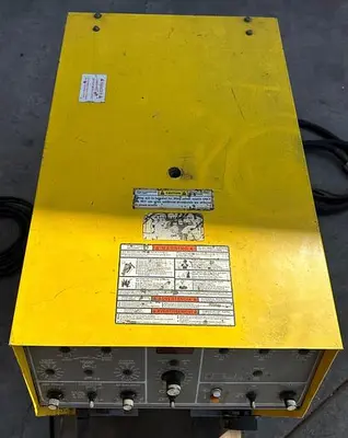 USED ESAB 36200