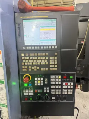USED 2013 DOOSAN DNM 500 II