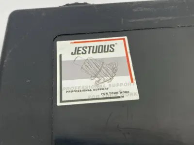 | Jestuous 1-3/8" Annular Cutter Bit Set - New – Open box