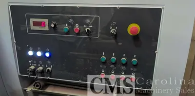 USED LEADERMAC LMC 523 MOULDER