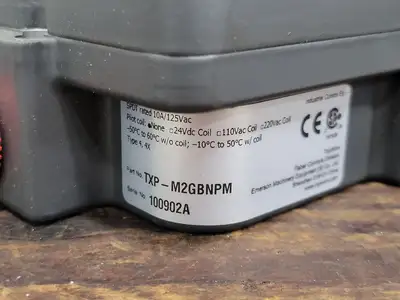 NEW TOPWORX TXP-M2GBNPM