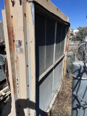 USED YOUNG 256V25