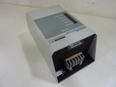 USED MODICON CYBERLINE 1000