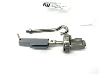 New | in-Stock STI Omron Tensioner Gripper Stainless Steel, SM06-TG00 Misc Electrical & Power Parts Michigan US | Maverick Industrial Sales #1397203