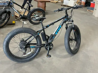 Used _UNKNOWN_ _UNKNOWN_ Bicycles Michigan US | Miedema Asset Management Group #1468379