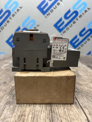 Used LS ELECTRIC MC-12A Starters South Carolina US | ESS Industrial Equipment Sales #1251353