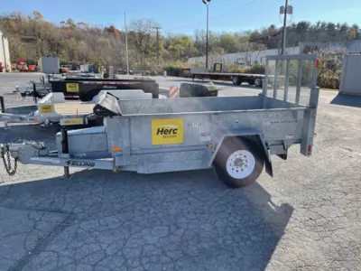 2017 FELLING FT-6DTE End And Side Dump Trailers | Steam Well LLC (1)