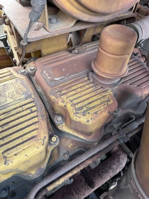 Used 2008 CAT D8T Crawler Dozers Michigan US | Miedema Asset Management Group #1406532