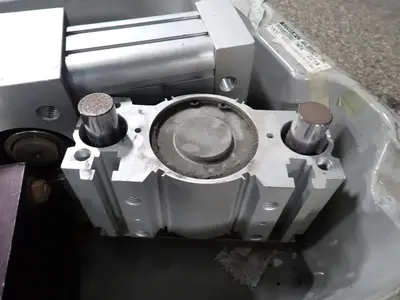 Cylinders