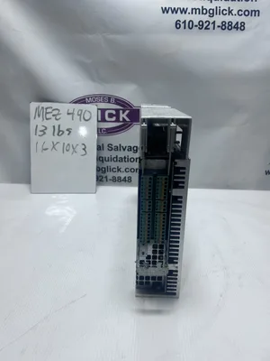 Rexroth DKCXX.3-04-7 Drive Controller