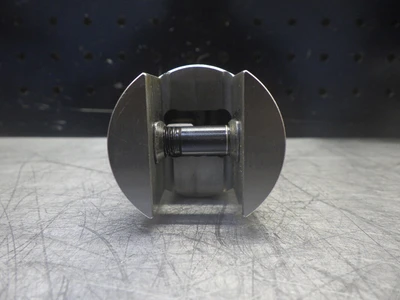SECO Graflex 4 Twin Rough Boring Head 50mm - 65mm Range A75040 (LOC3029B)