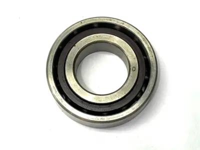 Used MRC Angular Contact Bearing 30mm Bore 62mm OD 16mm Width 15° Angle Bearings Michigan US | Maverick Industrial Sales #1397879