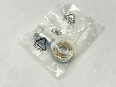 New | in-Stock Knapp Rod Eye SGS-M8 Parts (Hydraulics and Pneumatics) Michigan US | Maverick Industrial Sales #1400710
