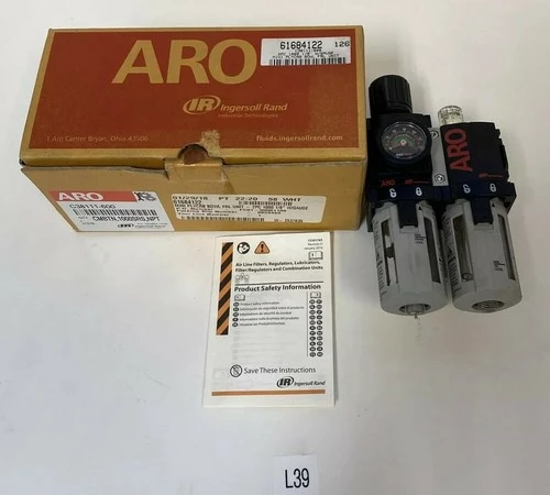 NEW ARO C38111-600