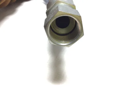 Unbranded Hydraulic Hose