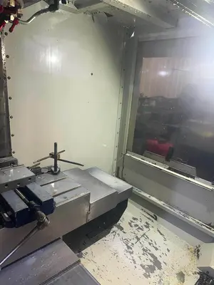 2014 HAAS VF-1 Vertical Machining Centers | Toolquip, Inc. (6)