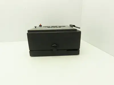 Atlas Copco PF3107-G-DN-HW Nutrunner Drive Torque Controller Tensor 3/7 240VAC