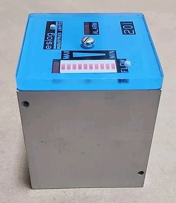 USED Eslog 201