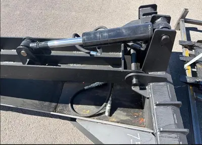 New | in-Stock SKID STEER ATTACHMENTS _UNKNOWN_ Root Grapples Utah US | CSS Equipment Sales #1347444
