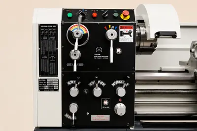 MEGABORE cs460 Lathes, Engine, Center | ESP Machinery Australia Pty Ltd (5)
