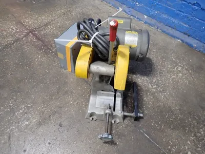 USED EVERETT 87