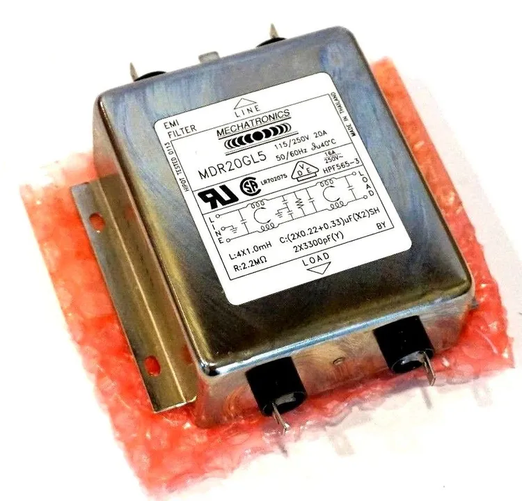 New | in-Stock MECHATRONICS _UNKNOWN_ Filters | SB Industrial Supply #853600