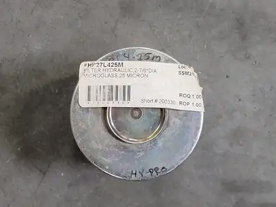 USED HYPRO HP27L4-25MB