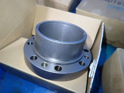 Tsubak Power Clamps